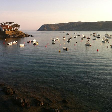 Apartamento Con Vistas Al Mar Cadaqués Extérieur photo