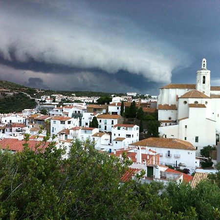 Apartamento Con Vistas Al Mar Cadaqués Extérieur photo