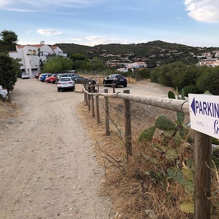 Apartamento Con Vistas Al Mar Cadaqués Extérieur photo