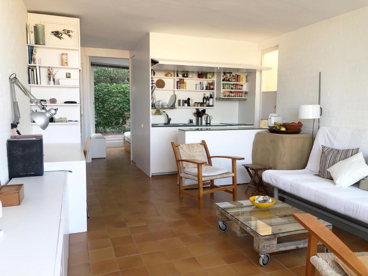 Apartamento Con Vistas Al Mar Cadaqués Extérieur photo