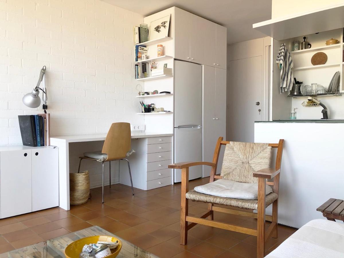 Apartamento Con Vistas Al Mar Cadaqués Extérieur photo