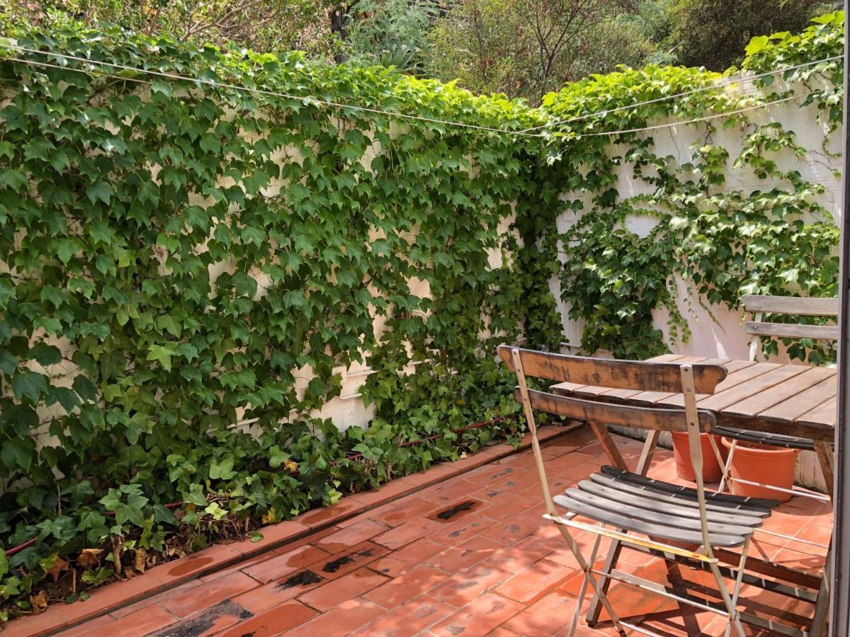 Apartamento Con Vistas Al Mar Cadaqués Extérieur photo