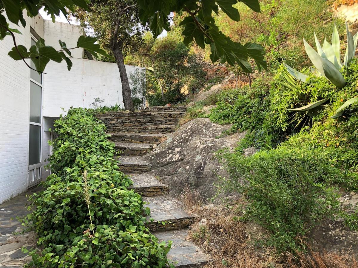 Apartamento Con Vistas Al Mar Cadaqués Extérieur photo