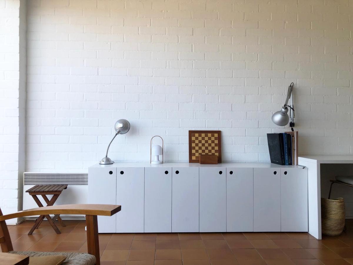 Apartamento Con Vistas Al Mar Cadaqués Extérieur photo