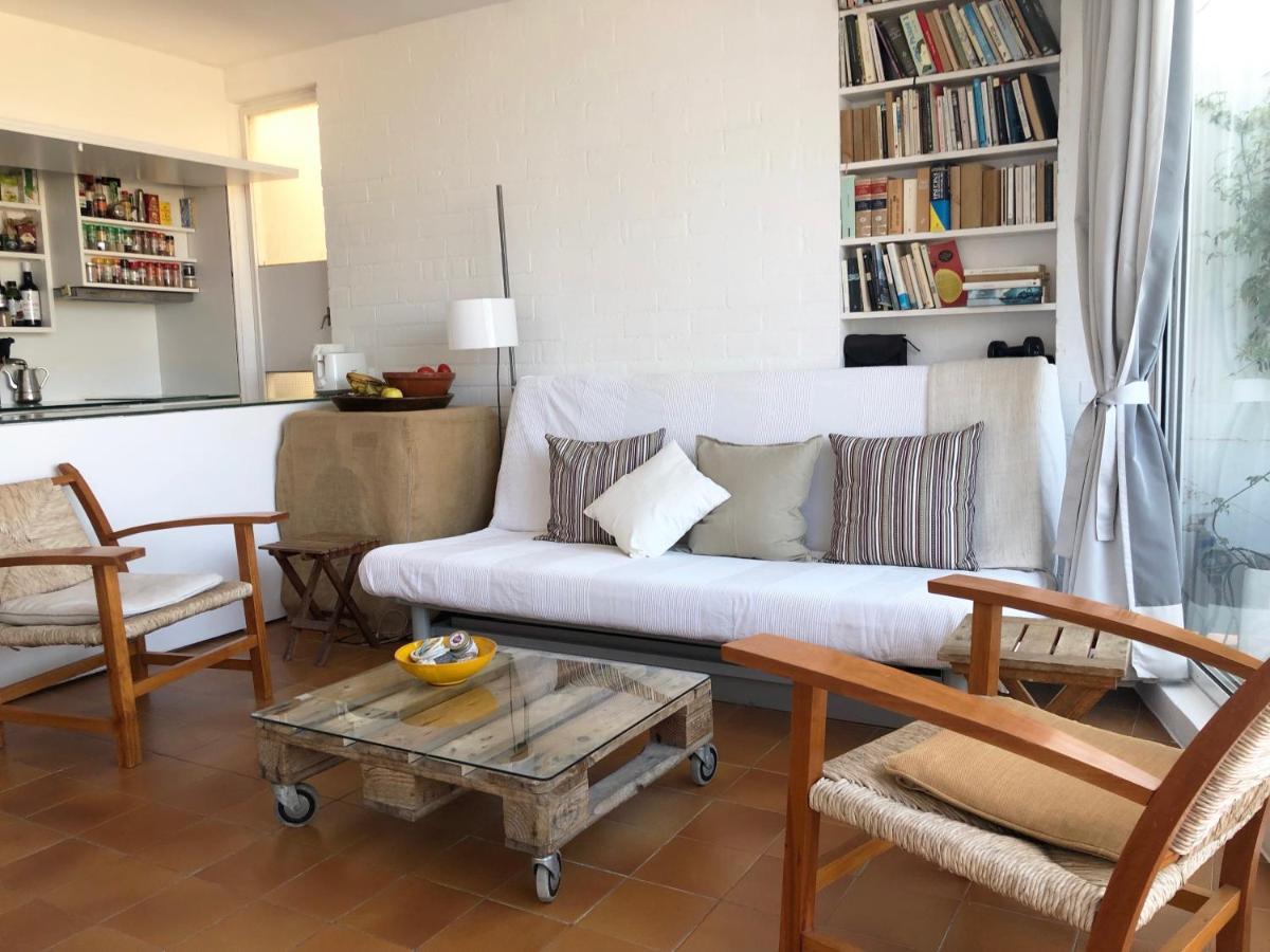 Apartamento Con Vistas Al Mar Cadaqués Extérieur photo