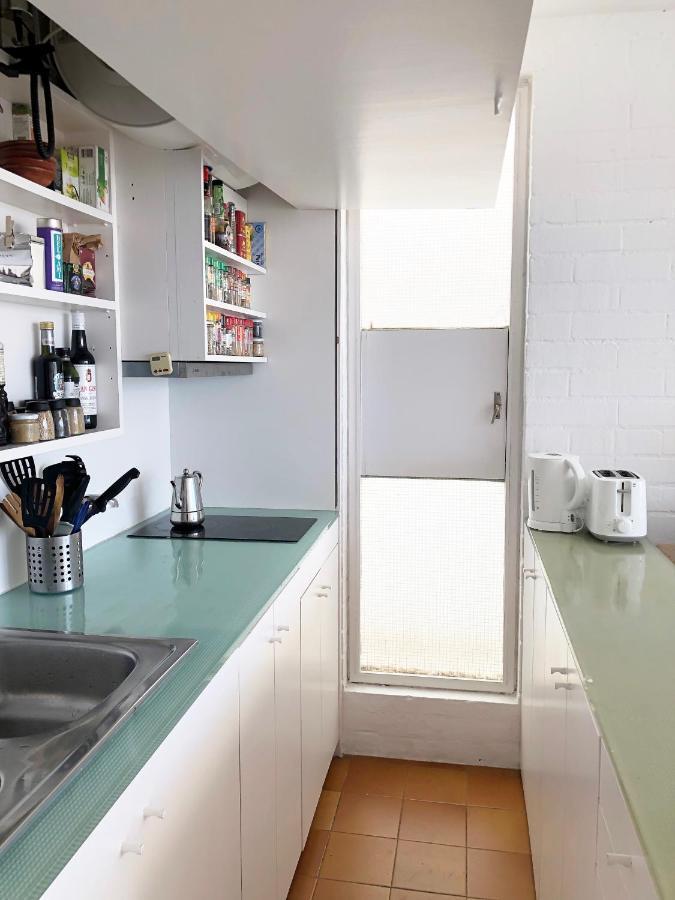 Apartamento Con Vistas Al Mar Cadaqués Extérieur photo