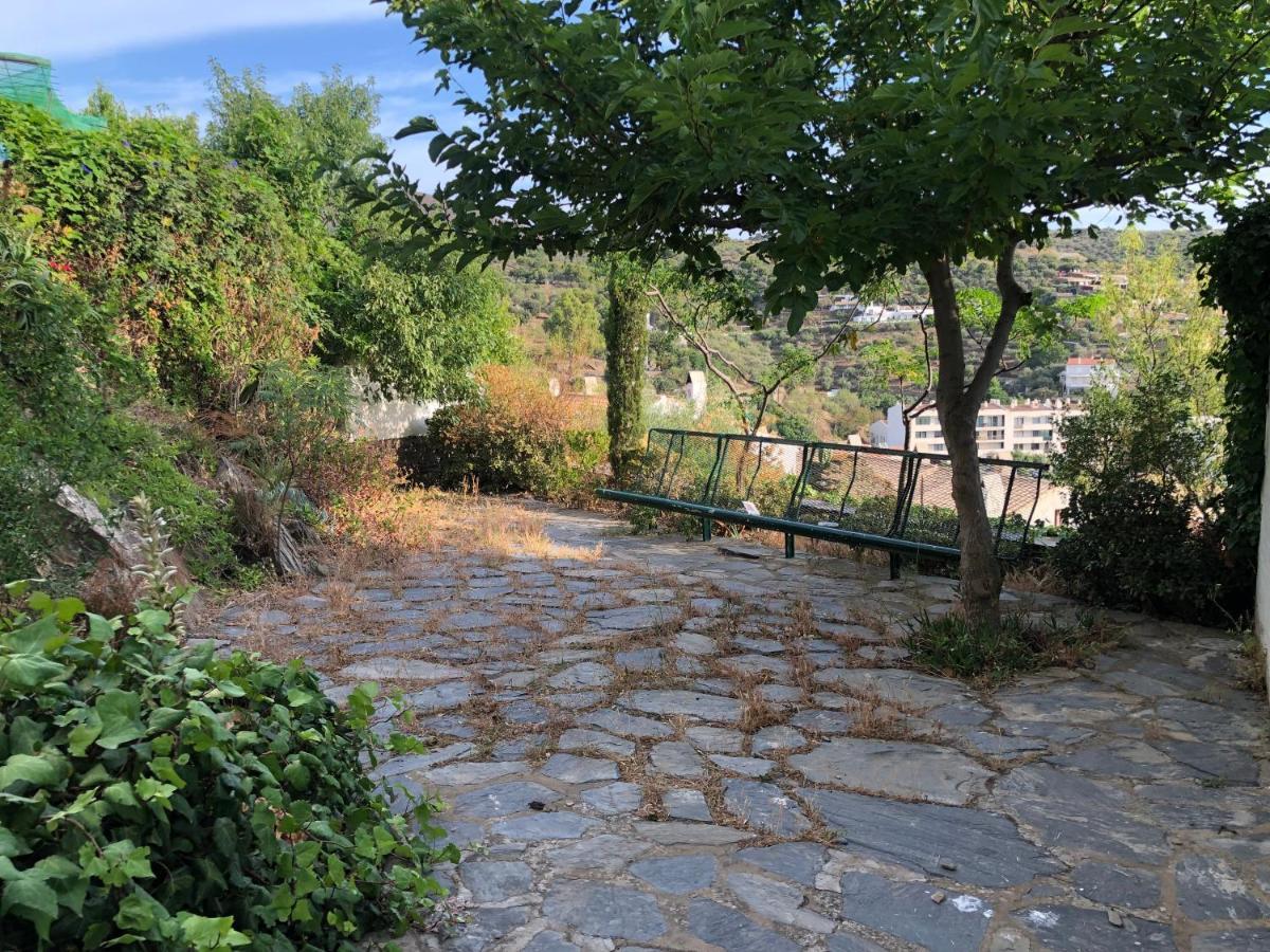Apartamento Con Vistas Al Mar Cadaqués Extérieur photo