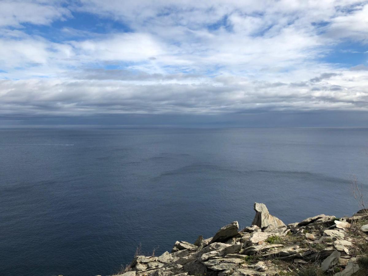 Apartamento Con Vistas Al Mar Cadaqués Extérieur photo