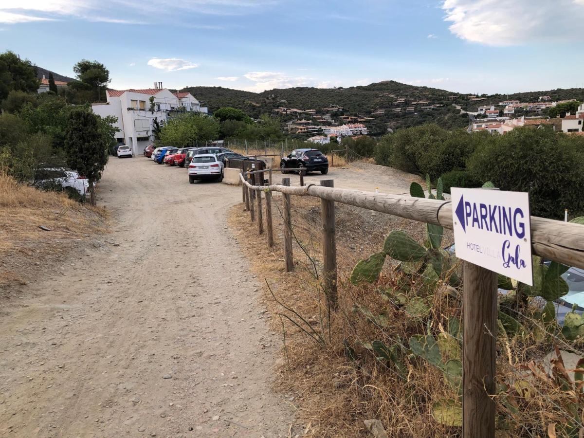 Apartamento Con Vistas Al Mar Cadaqués Extérieur photo